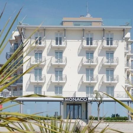 Hotel Monaco Caorle Extérieur photo